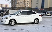 Hyundai Accent, 1.6 автомат, 2013, седан Нұр-Сұлтан (Астана)