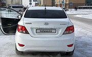 Hyundai Accent, 1.6 автомат, 2013, седан Нұр-Сұлтан (Астана)