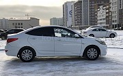 Hyundai Accent, 1.6 автомат, 2013, седан Нұр-Сұлтан (Астана)