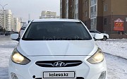 Hyundai Accent, 1.6 автомат, 2013, седан Нұр-Сұлтан (Астана)