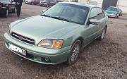 Subaru Legacy, 2.5 автомат, 2003, седан 