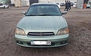 Subaru Legacy, 2.5 автомат, 2003, седан 