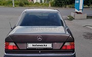Mercedes-Benz E 230, 2.3 механика, 1991, седан Қарағанды