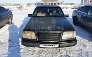 Mercedes-Benz E 200, 2 механика, 1993, седан Астана