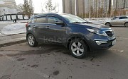 Kia Sportage, 2 автомат, 2013, кроссовер Астана