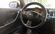 Nissan Murano, 3.5 вариатор, 2005, кроссовер Алматы