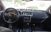 Nissan Murano, 3.5 вариатор, 2005, кроссовер Алматы