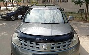 Nissan Murano, 3.5 вариатор, 2005, кроссовер Алматы