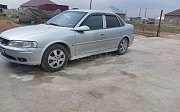 Opel Vectra, 1.6 механика, 2001, седан Шымкент