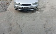 Opel Vectra, 1.6 механика, 2001, седан 