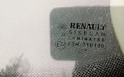 Renault Logan, 1.6 механика, 2018, седан Өскемен