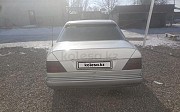 Mercedes-Benz E 260, 2.6 механика, 1991, седан Алматы