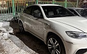 BMW X6 M, 4.4 автомат, 2013, кроссовер Нұр-Сұлтан (Астана)