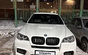 BMW X6 M, 4.4 автомат, 2013, кроссовер Астана