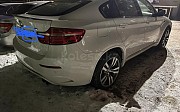 BMW X6 M, 4.4 автомат, 2013, кроссовер Нұр-Сұлтан (Астана)