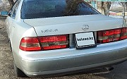 Lexus ES 300, 3 автомат, 2000, седан Алматы