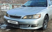 Lexus ES 300, 3 автомат, 2000, седан 