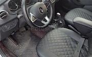 Renault Logan Stepway, 1.6 вариатор, 2021, седан Қарағанды