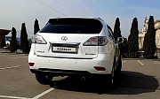 Lexus RX 350, 3.5 автомат, 2010, кроссовер 