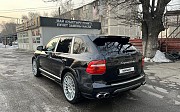 Porsche Cayenne, 4.8 автомат, 2008, кроссовер Алматы