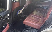 Lexus LX 570, 5.7 автомат, 2017, внедорожник Атырау