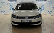 Volkswagen Passat, 2.5 робот, 2013, седан Алматы