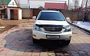 Lexus RX 350, 3.5 автомат, 2007, кроссовер 