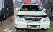 Lexus RX 350, 3.5 автомат, 2007, кроссовер 