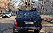 Jeep Cherokee, 4 механика, 1997, внедорожник Алматы