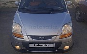 Daewoo Matiz, 0.8 автомат, 2009, хэтчбек Шымкент