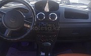 Daewoo Matiz, 0.8 автомат, 2009, хэтчбек Шымкент