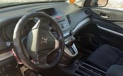 Honda CR-V, 2.4 автомат, 2013, кроссовер Астана