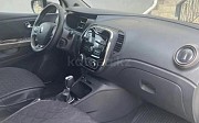 Renault Kaptur, 1.6 вариатор, 2018, кроссовер Актау