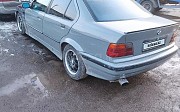 BMW 325, 2.5 механика, 1993, седан Алматы