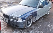 BMW 325, 2.5 механика, 1993, седан Алматы