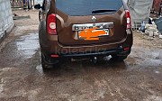 Renault Duster, 1.6 механика, 2014, кроссовер Орал