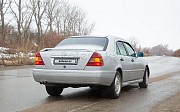 Mercedes-Benz C 280, 2.8 автомат, 1994, седан Алматы