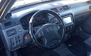 Honda CR-V, 2 автомат, 1997, кроссовер 