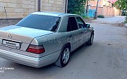 Mercedes-Benz E 320, 3.2 автомат, 1993, седан Шымкент