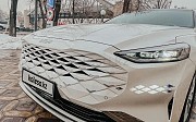 Kia K8, 2.5 автомат, 2021, седан 