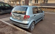 Hyundai Getz, 1.3 механика, 2005, хэтчбек Алматы