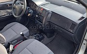 Hyundai Getz, 1.3 механика, 2005, хэтчбек Алматы