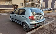 Hyundai Getz, 1.3 механика, 2005, хэтчбек Алматы