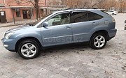 Lexus RX 330, 3.3 автомат, 2004, кроссовер 