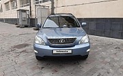 Lexus RX 330, 3.3 автомат, 2004, кроссовер 