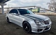 Mercedes-Benz E 500, 5 автомат, 2005, седан Алматы