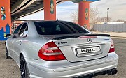 Mercedes-Benz E 500, 5 автомат, 2005, седан Алматы