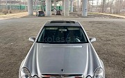 Mercedes-Benz E 500, 5 автомат, 2005, седан Алматы