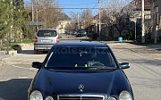 Mercedes-Benz E 320, 3.2 автомат, 2001, седан Шымкент