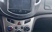 Chevrolet Tracker, 1.8 автомат, 2014, кроссовер Павлодар